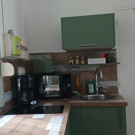 Grand Studio Duplex Bourges Exteriör bild